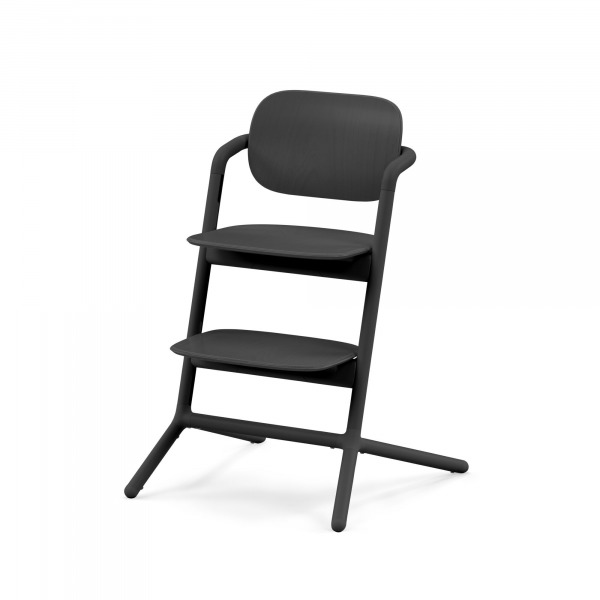 CYBEX Gold Lemo etetszk - Stunning Black
